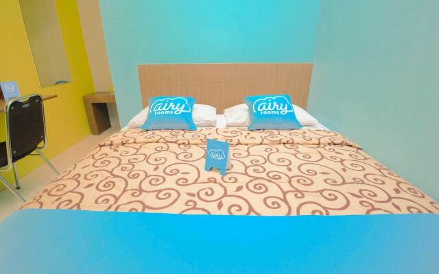 Airy Pasteur Cassa 2 Bandung