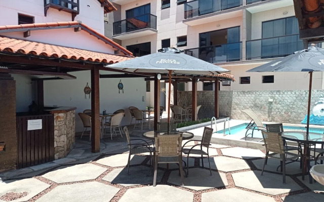 Pousada Canto da Baleia Ltda