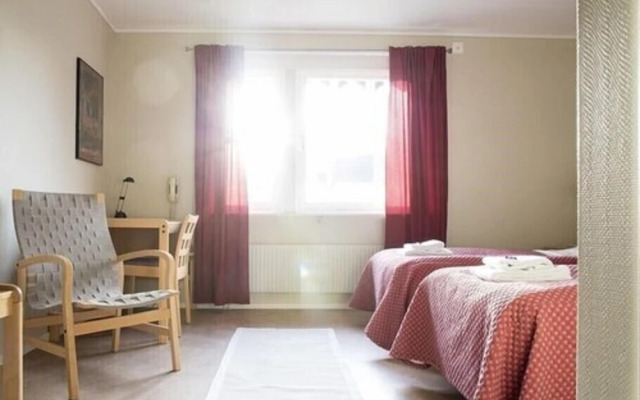Nordiska Bed & Breakfast