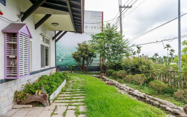Sanwi B&B