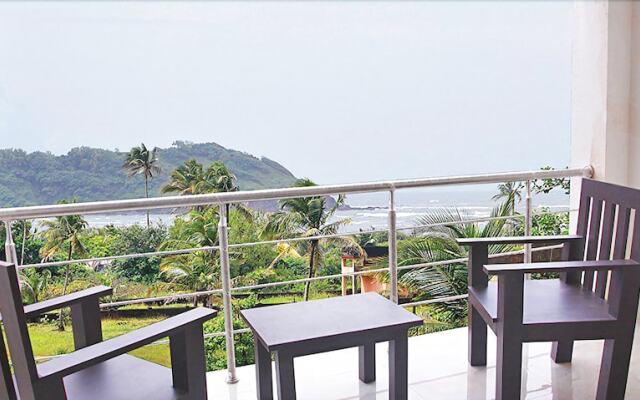 La Conceicao Beach Resort