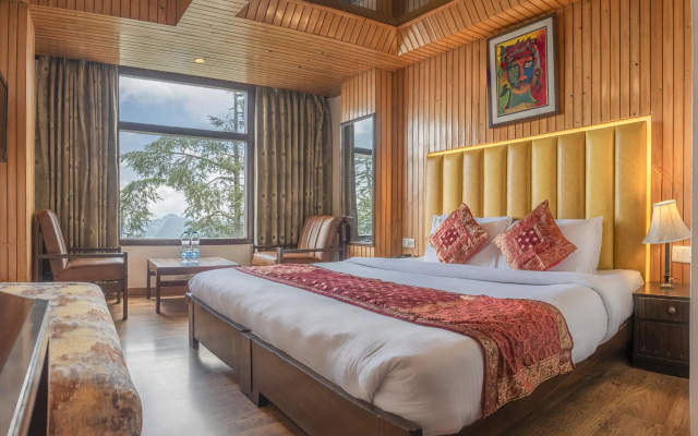 Hotel Shingar