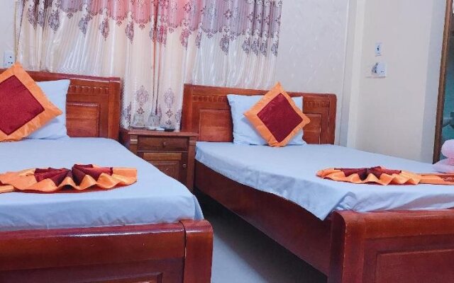 Magic Dieu Linh Hotel