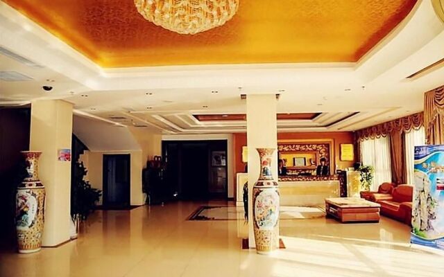 Changdao Xinya Hotel