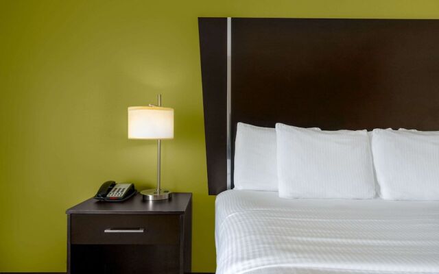La Quinta Inn & Suites Muskogee
