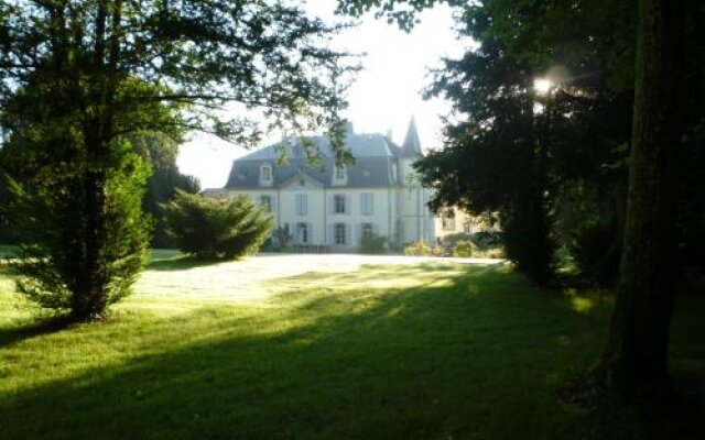 Chateau Depenoux