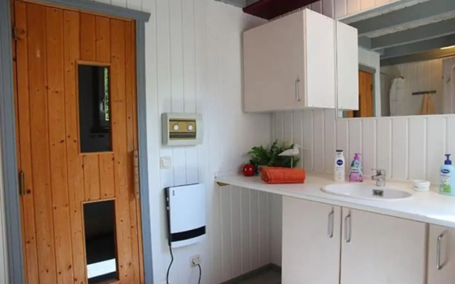 Holiday Home in Granzow for 6 People