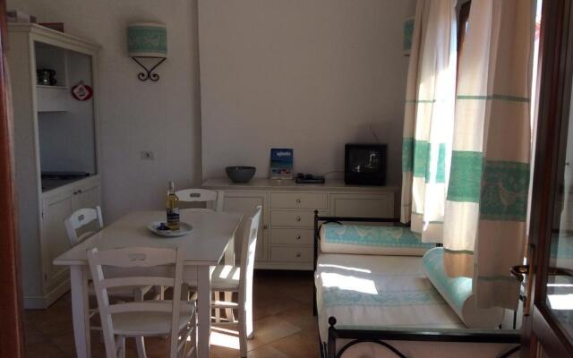 Sardinia Beach Apartments