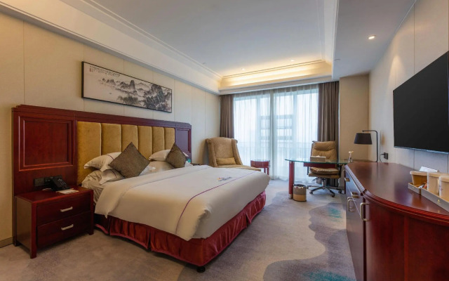 Saint Lido Grand Hotel