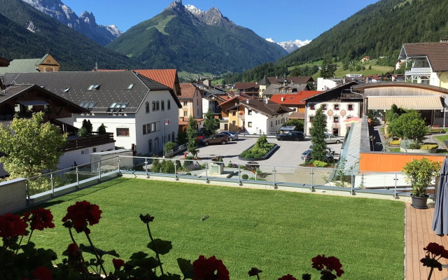 Aparthotel Krösbacher