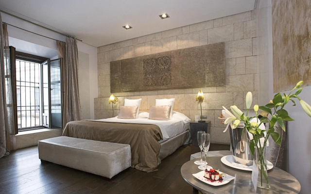 Hospes Palacio del Bailío, a Member of Design Hotels