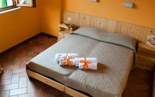 Agriturismo Al Coppo