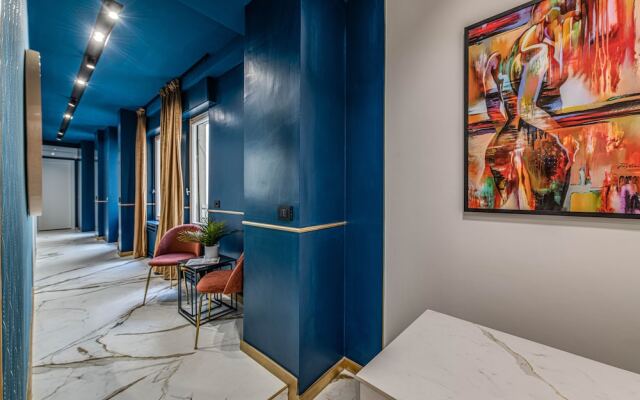 7heaven pontevecchio rooms