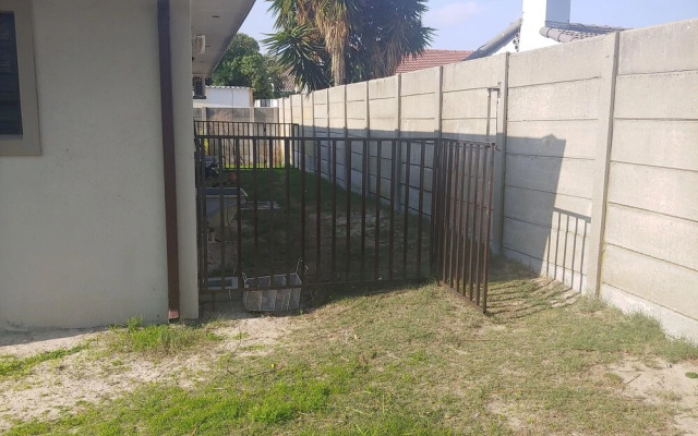 Zenith House Lodge Welgelegen