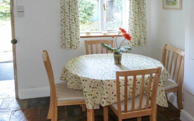 Little Swattesfield Cottage