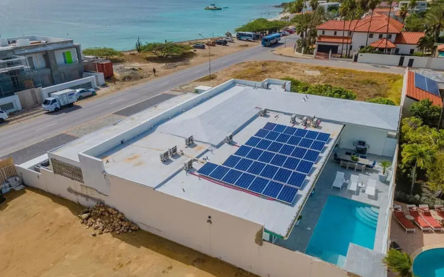 Boca Catalina 4 4 Private Pool Incredible Location