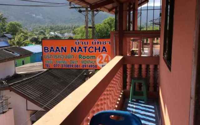 Baan Natcha Apartment
