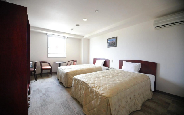 Kuretake Inn Gotemba Inter