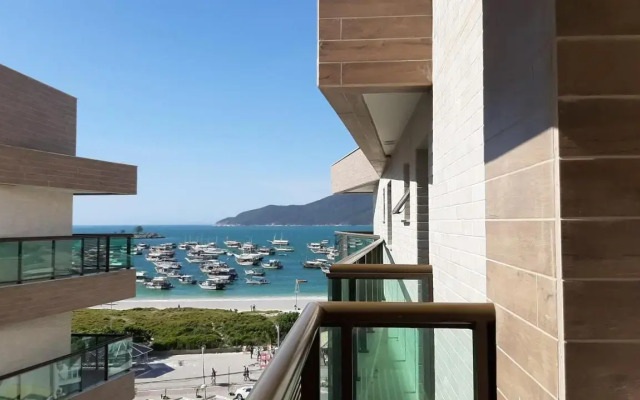 Residence Club Praia dos Anjos