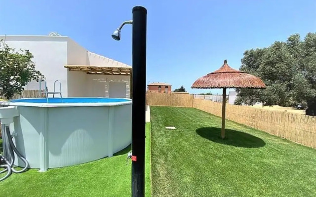 Suite La Morera in Conil de la Frontera