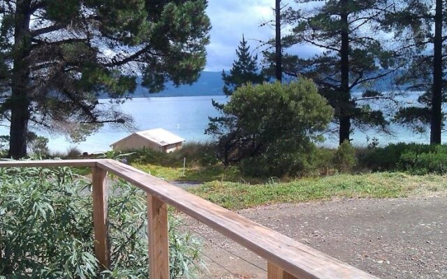Bruny Island Beachside Accommodation