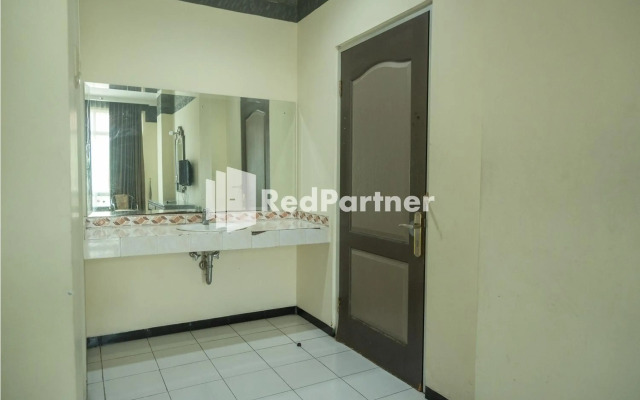 Akur Hotel Malioboro