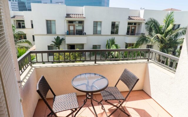 Glendon Apartments