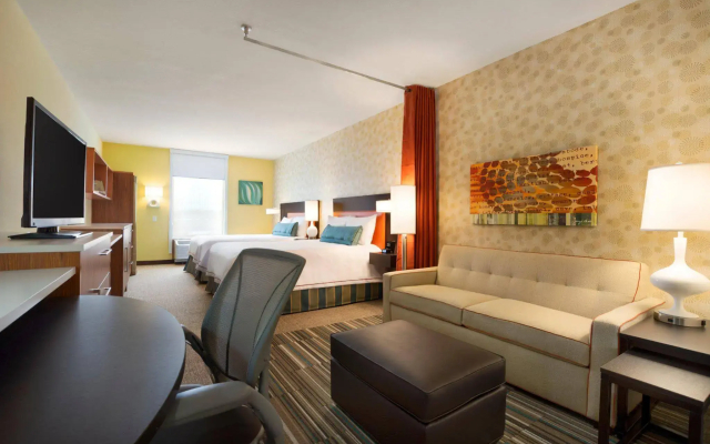 Home2 Suites by Hilton Rochester Henrietta, NY