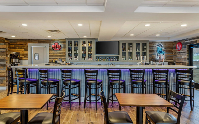 The Angler, an Ascend Collection Hotel