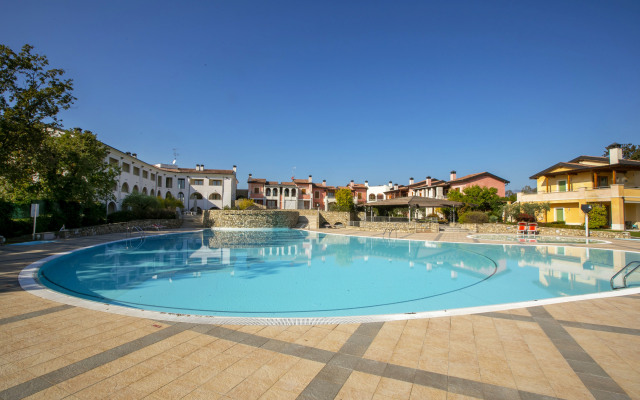 Appartamento Patrizia Manerba Resort