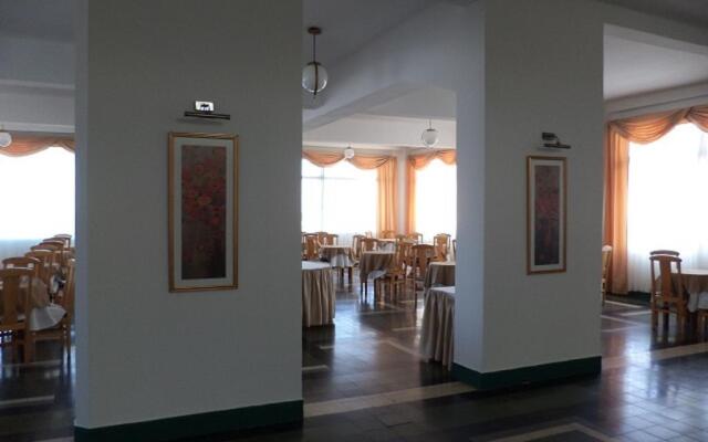 Hotel Escorial