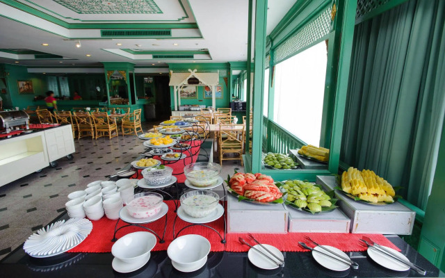 The Park Hotel Chiang Mai