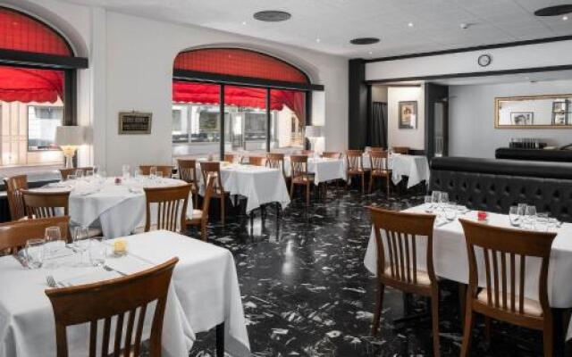 Best Western Des Alpes