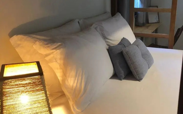 Che Brazil Inn
