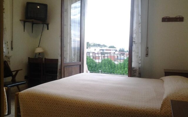 Hotel Pensione Paola
