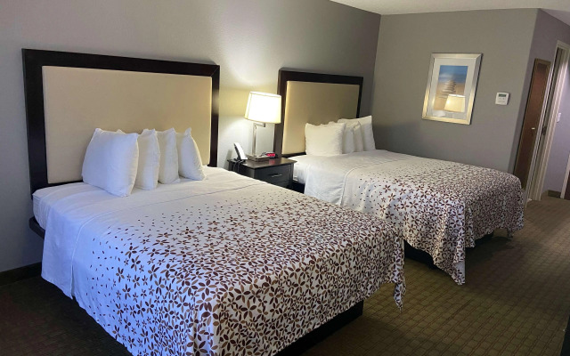 Best Western Pawleys Island