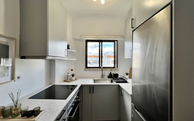 Albufeira Design by Homing
