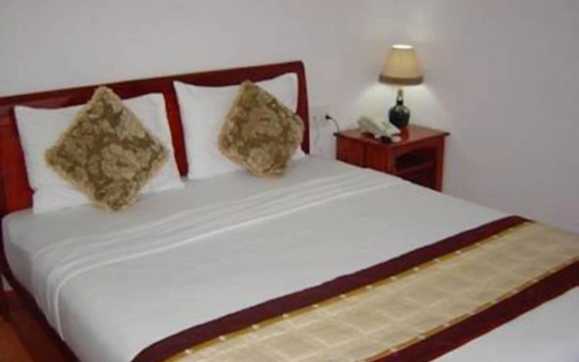 Huong Duy Hotel