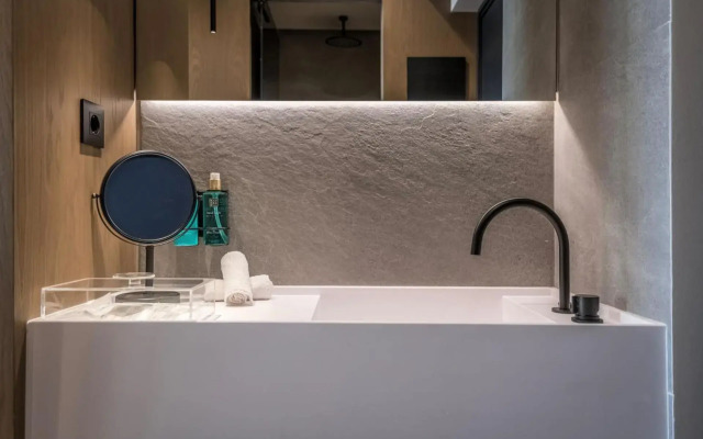 Evanik Chic Hotel
