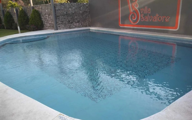 Villa Salvatore