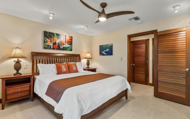 Wailea Elua 1603 2 Bedroom Condo