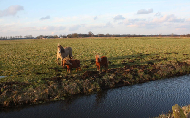 Van der Valk Hotel Groningen Westerbroek