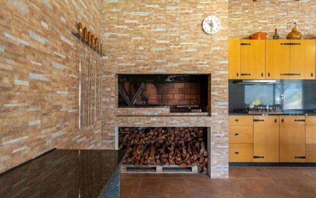 Gran Horizonte House