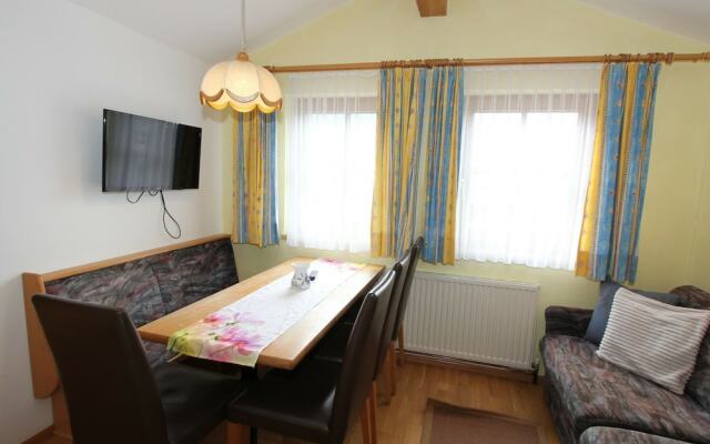 Apartment in Langenfeld With Sauna