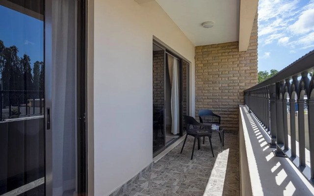 Marjaan Apartments