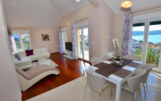 Apartments Villa Coratina