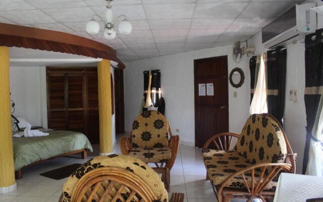 Hotel y Restaurante Valle Verde