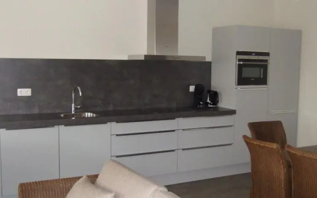 Residence Wijngaerde