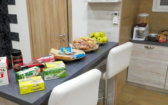 b&b annunziata dream