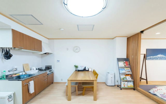 HOSTEL PAQ tokushima - Hostel